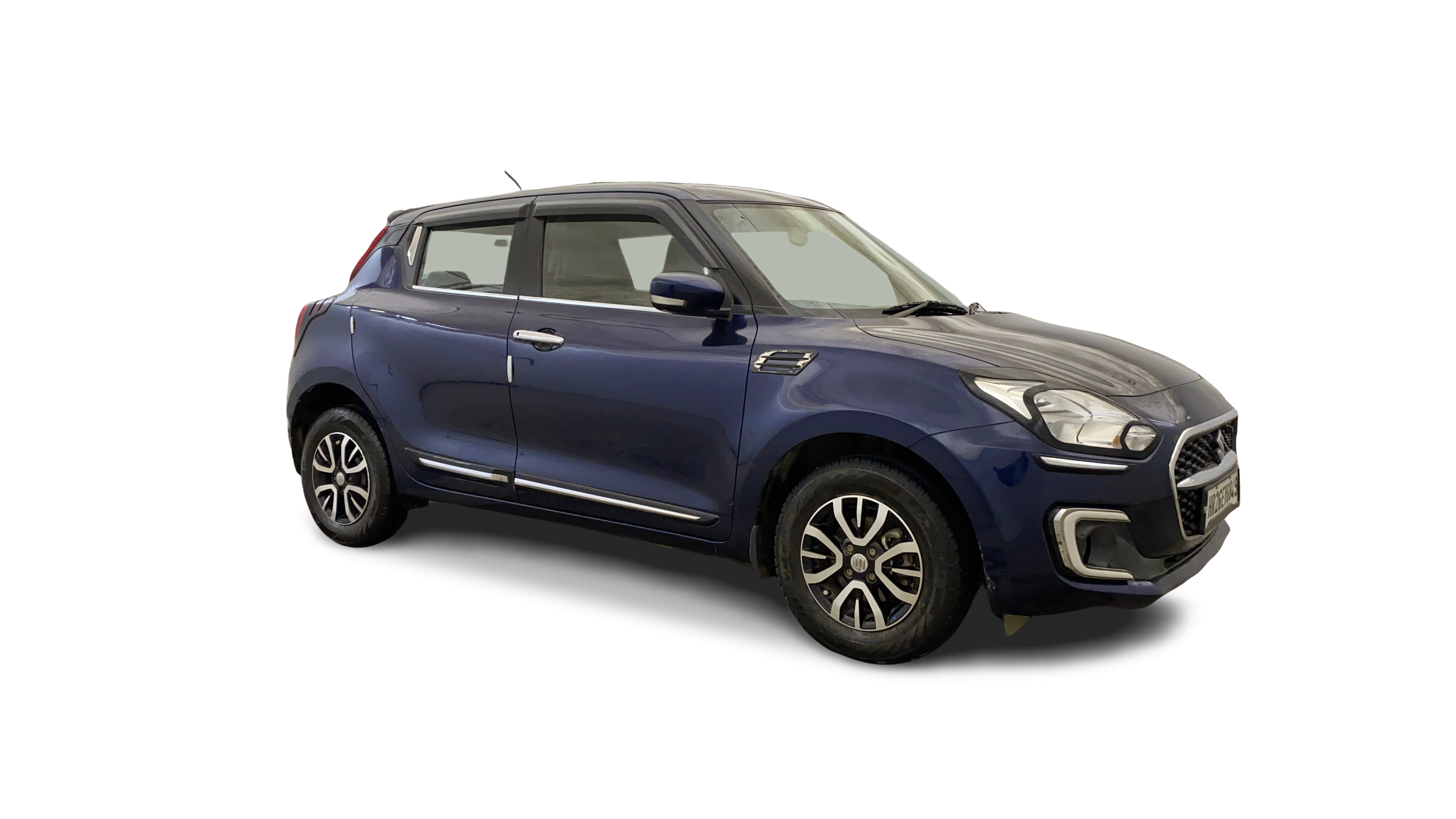 Maruti Swift-img