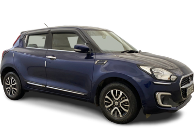Maruti Swift-img