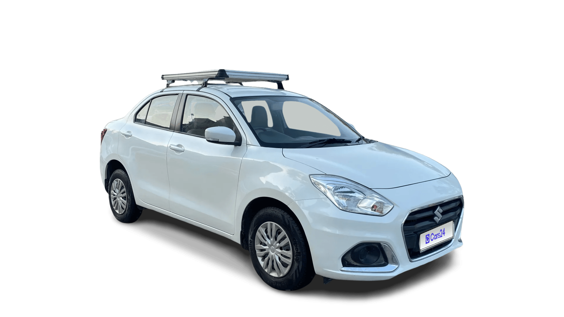 2022 Maruti Dzire - Sedan - CNG - Manual - ₹5.10 lakh