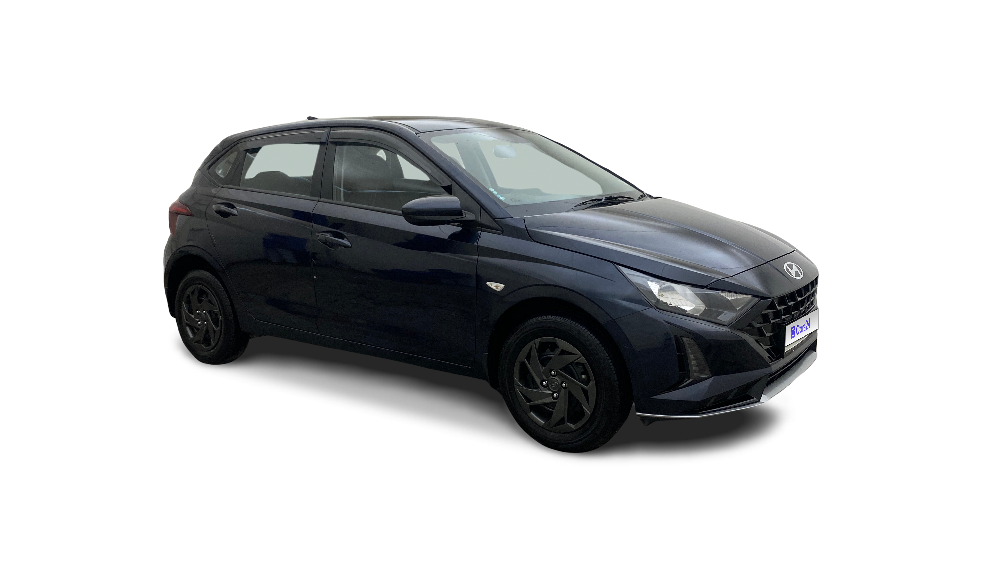 2025 Hyundai NEW I20 - Hatchback - Petrol - Manual - ₹7.04 lakh