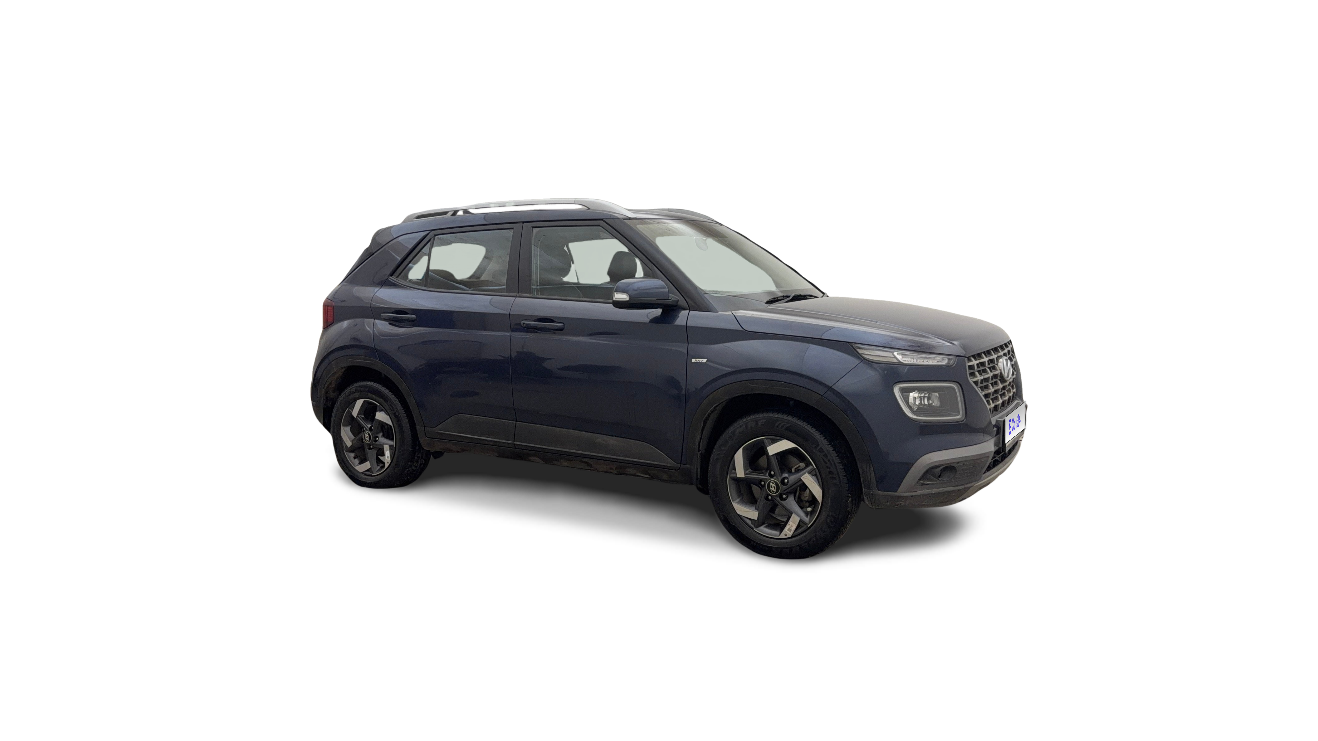 2021 Hyundai VENUE - SUV - Petrol - Manual - ₹7.30 lakh