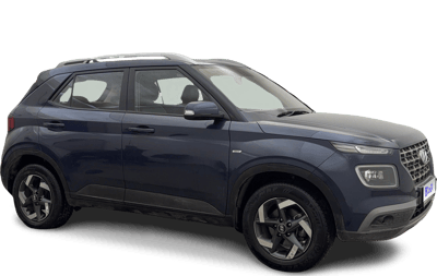 2021 Hyundai VENUE - SUV - Petrol - Manual - ₹7.30 lakh