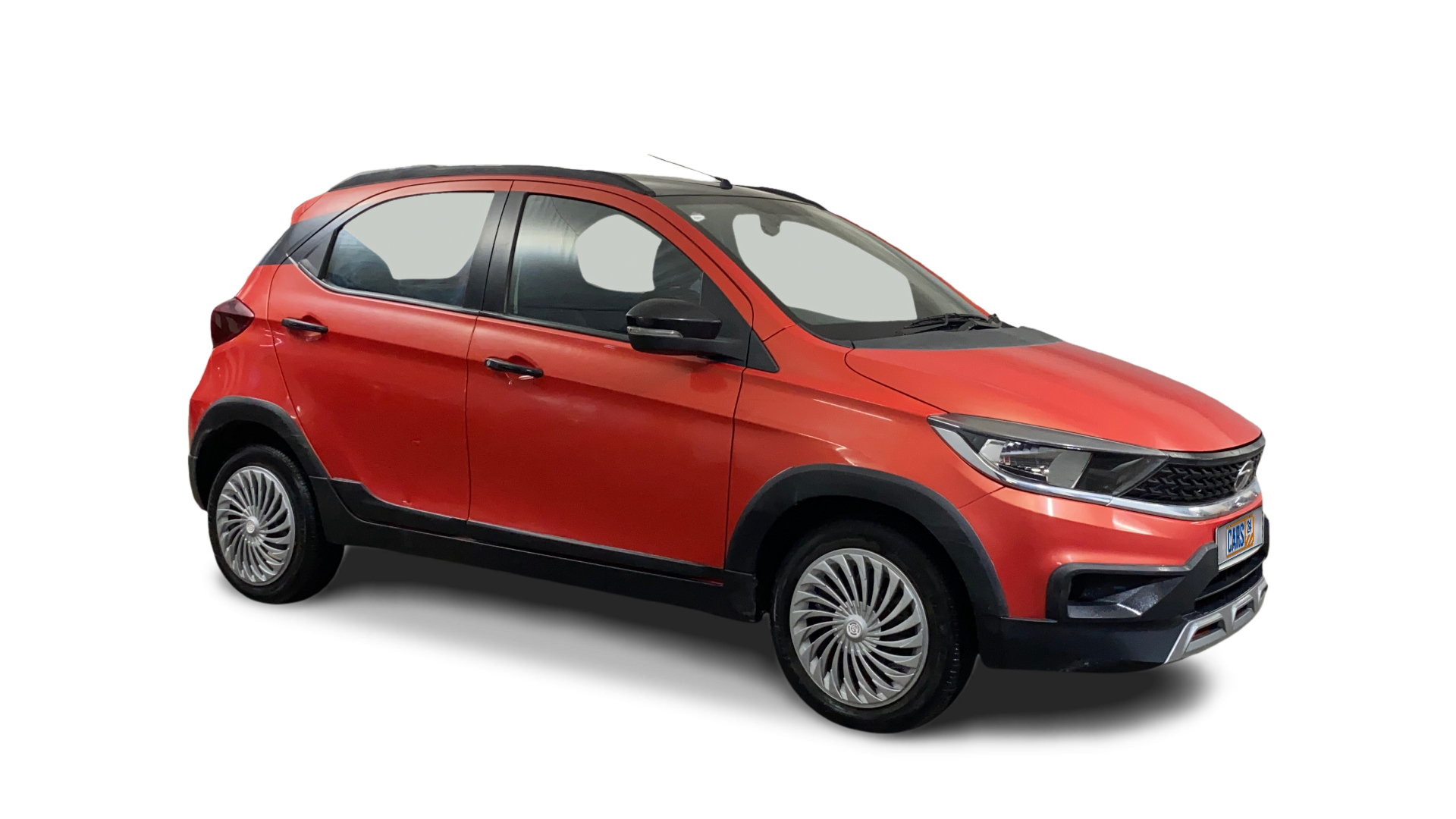 Tata TIAGO NRG-img