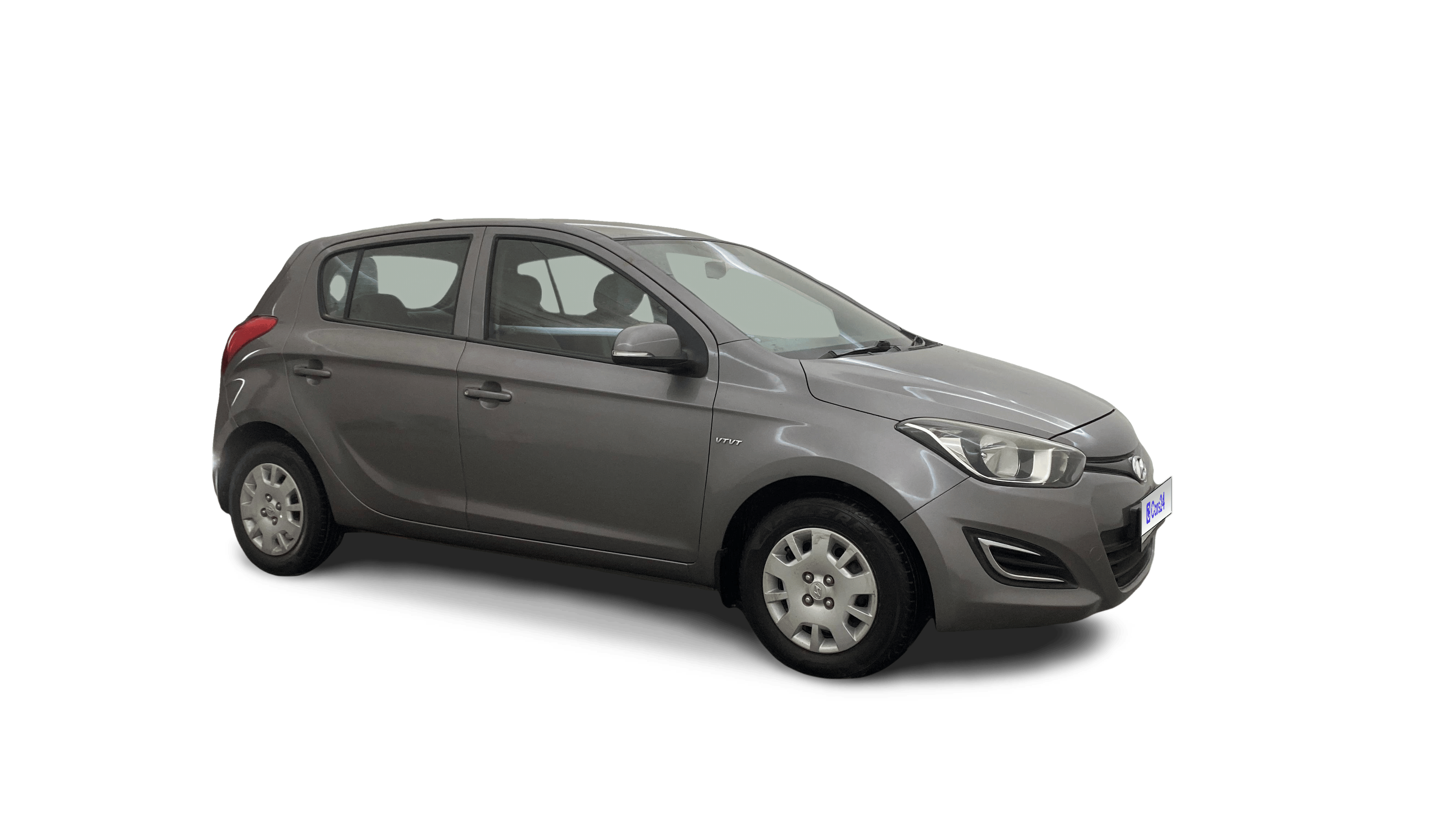 2013 Hyundai i20 - Hatchback - Petrol - Manual - ₹2.63 lakh