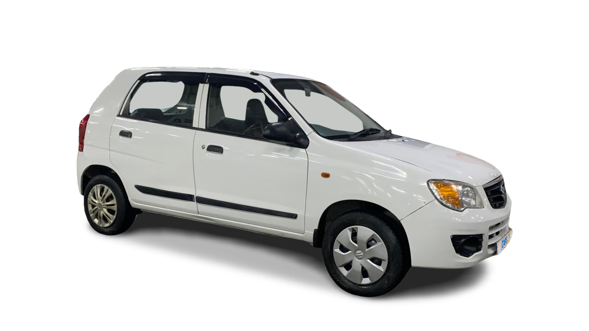 Maruti Alto K10-img