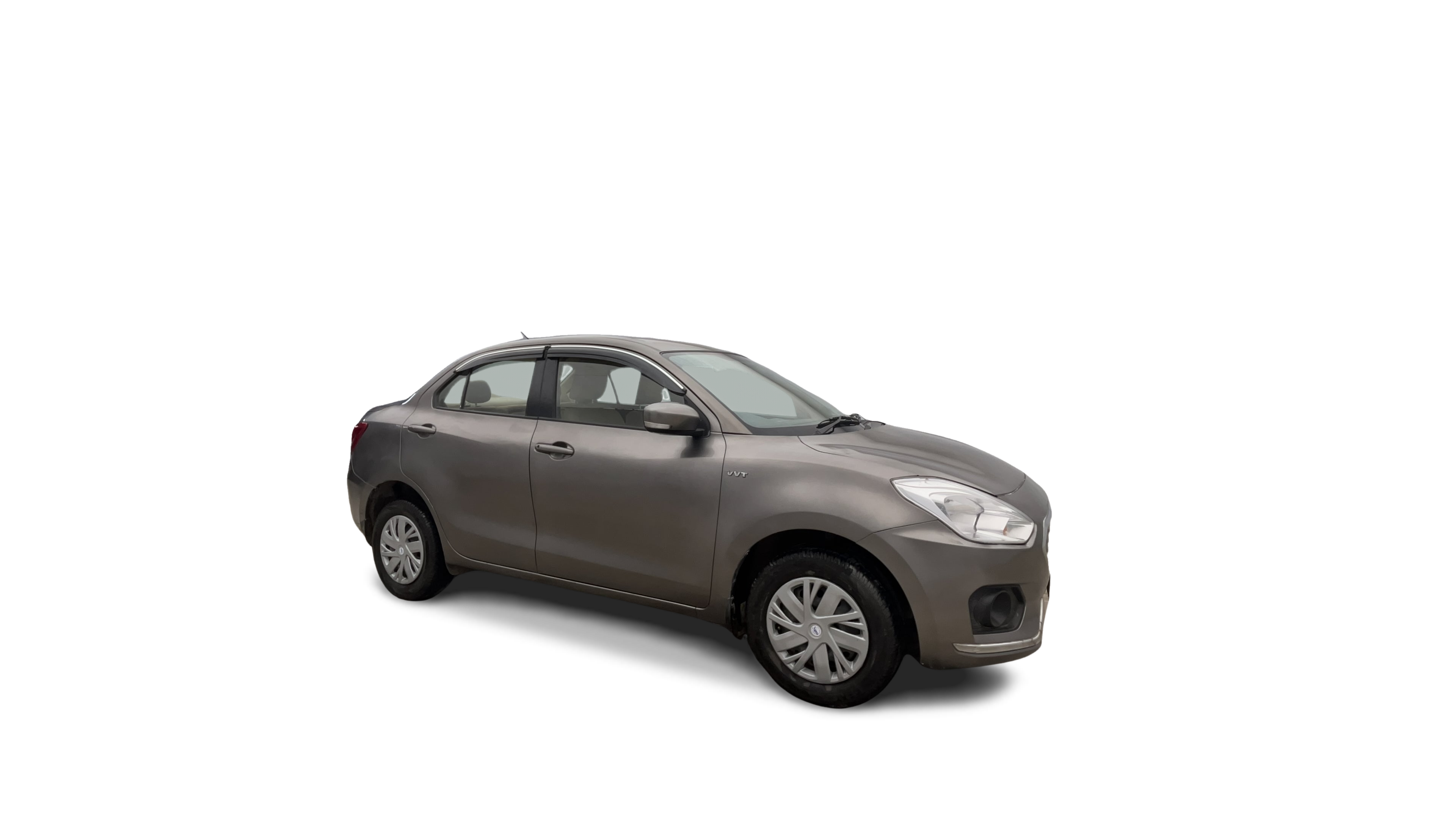 2019 Maruti Dzire - Sedan - Petrol - Automatic - ₹4.02 lakh