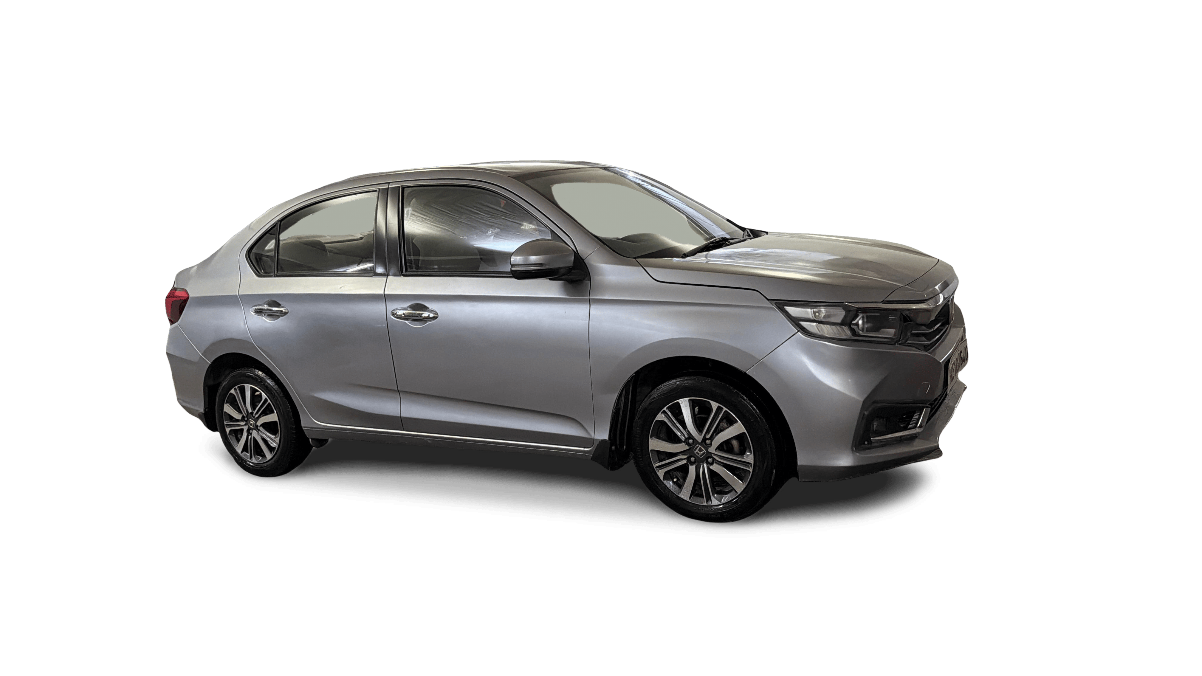 2022 Honda Amaze - Sedan - Petrol - Automatic - ₹6.16 lakh
