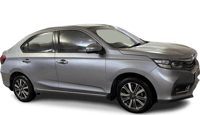 2022 Honda Amaze - Sedan - Petrol - Automatic - ₹6.16 lakh