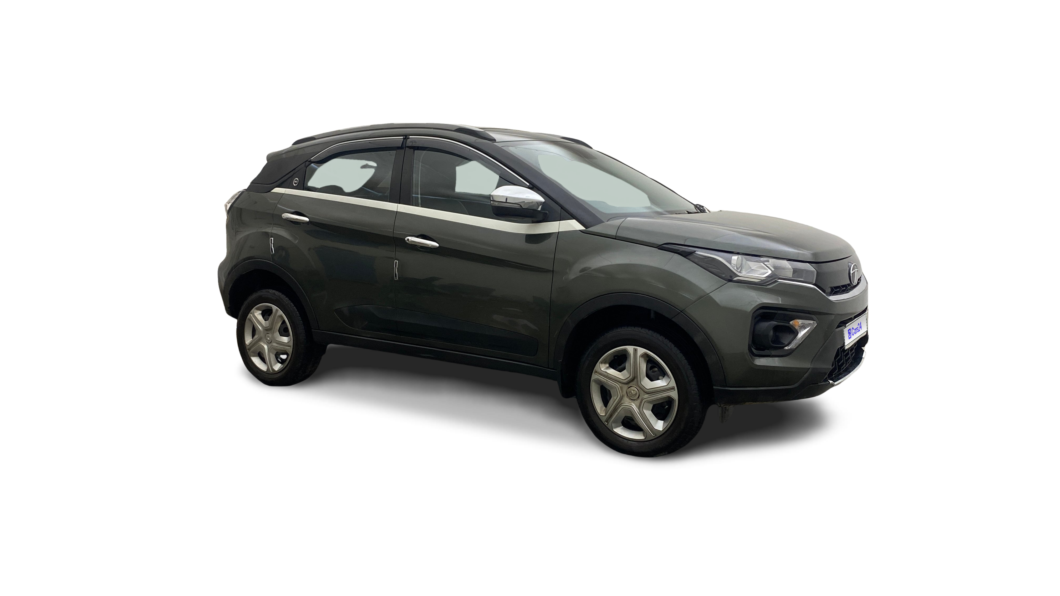 2023 Tata NEXON - SUV - Petrol - Manual - ₹7.49 lakh