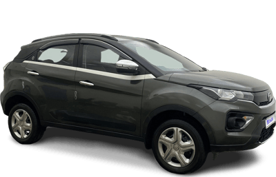 2023 Tata NEXON - SUV - Petrol - Manual - ₹7.49 lakh