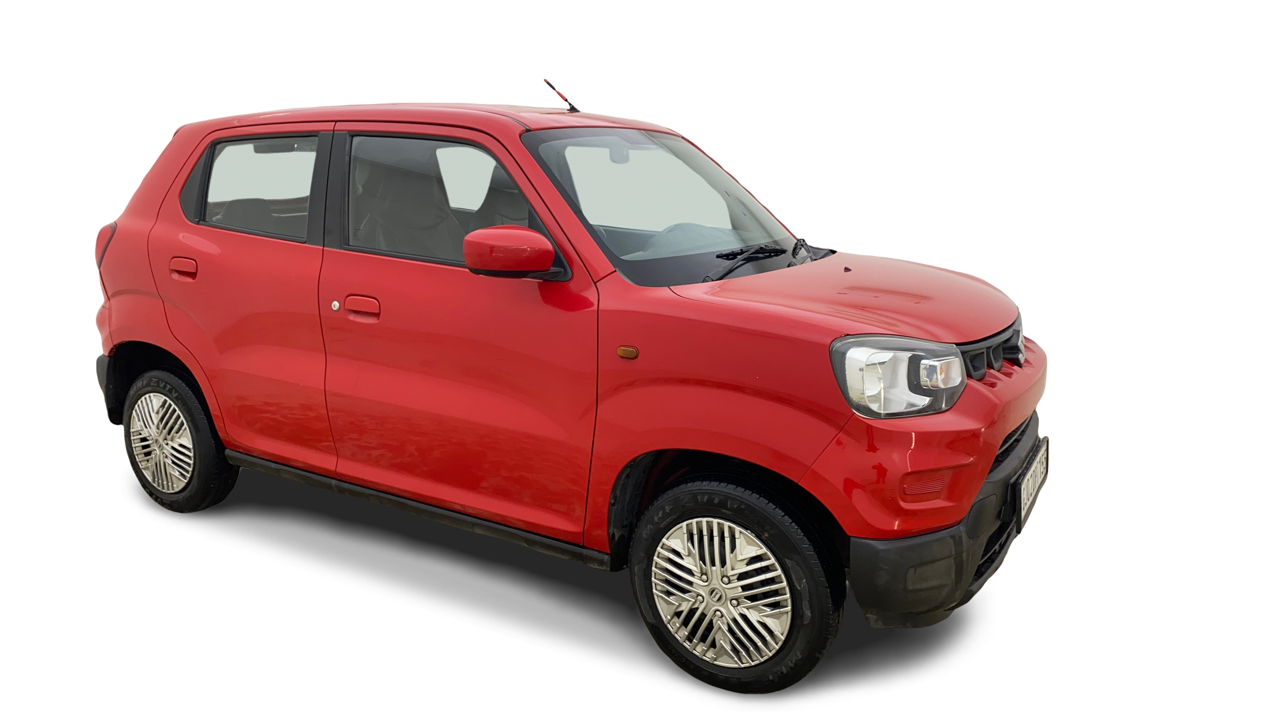 Maruti S PRESSO-img