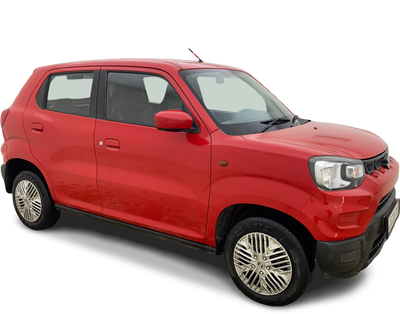 Maruti S PRESSO-img