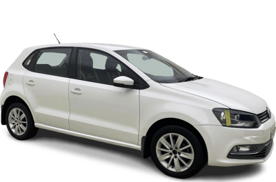 2016 Volkswagen Polo - Hatchback - Petrol - Manual - ₹3.30 lakh