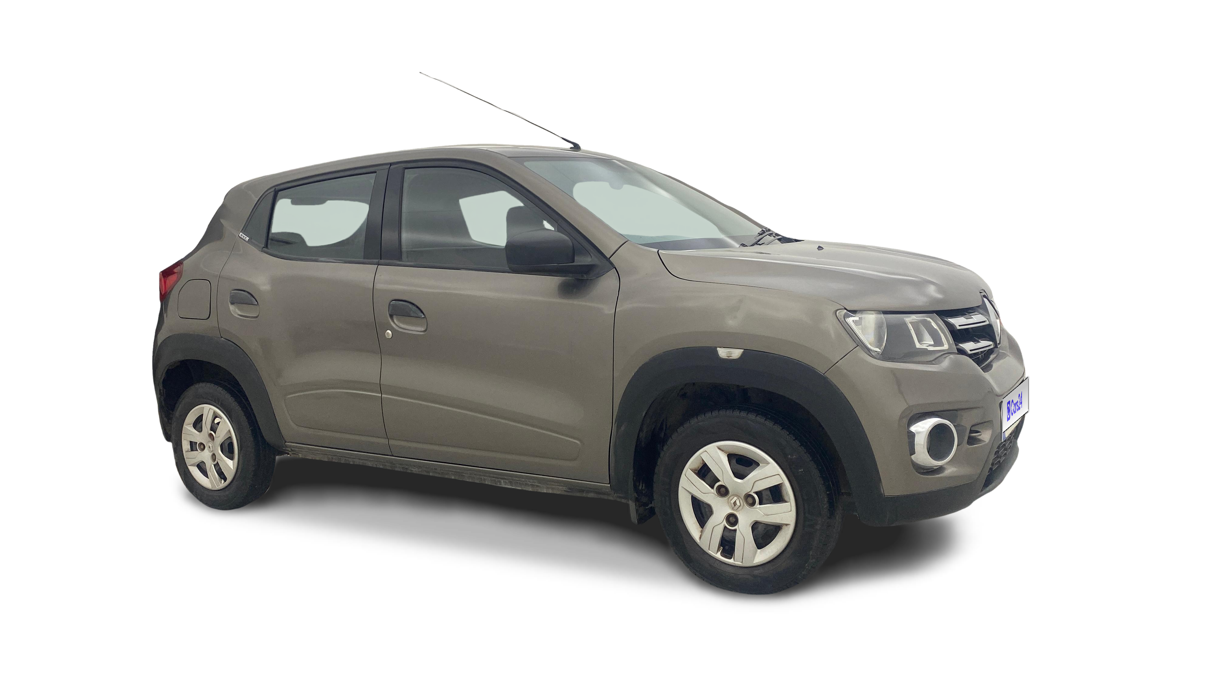 2019 Renault Kwid - Hatchback - Petrol - Manual - ₹2.96 lakh