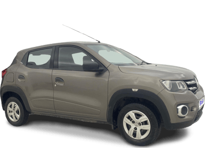 2019 Renault Kwid - Hatchback - Petrol - Manual - ₹2.96 lakh