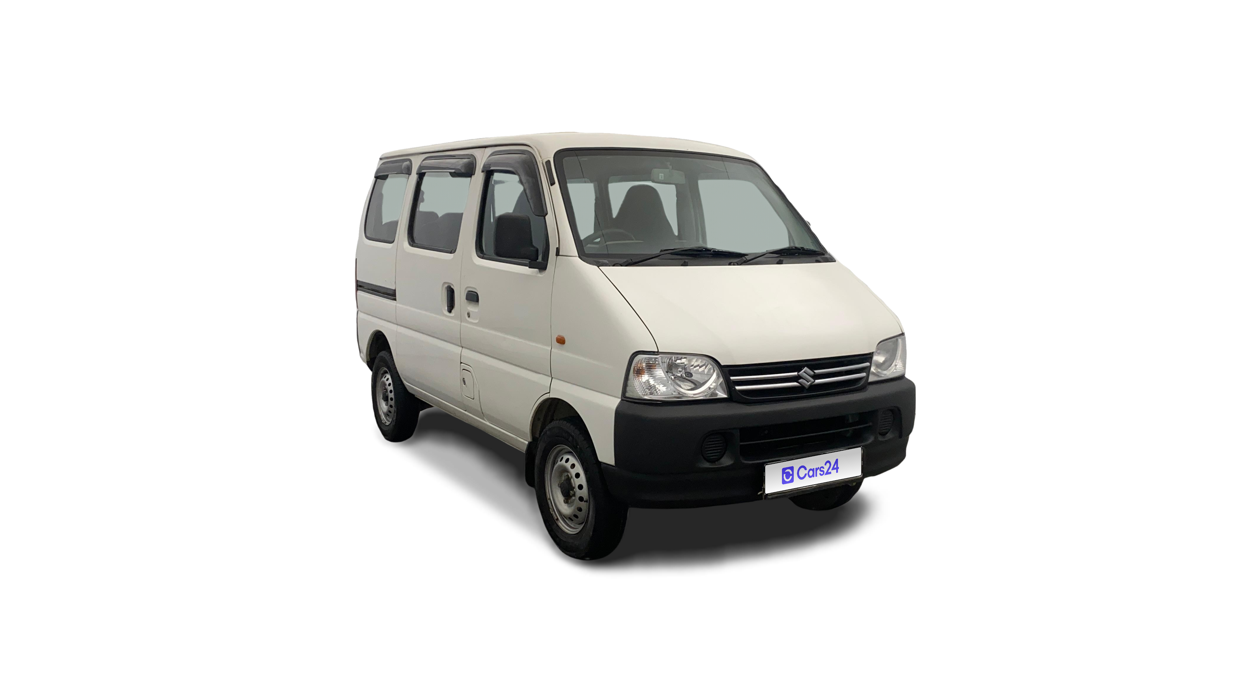 2022 Maruti Eeco - SUV - Petrol - Manual - ₹3.87 lakh