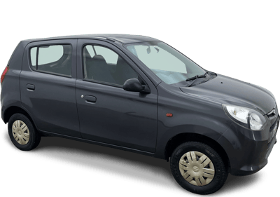 2015 Maruti Alto 800 - Hatchback - Petrol - Manual - ₹2.49 lakh