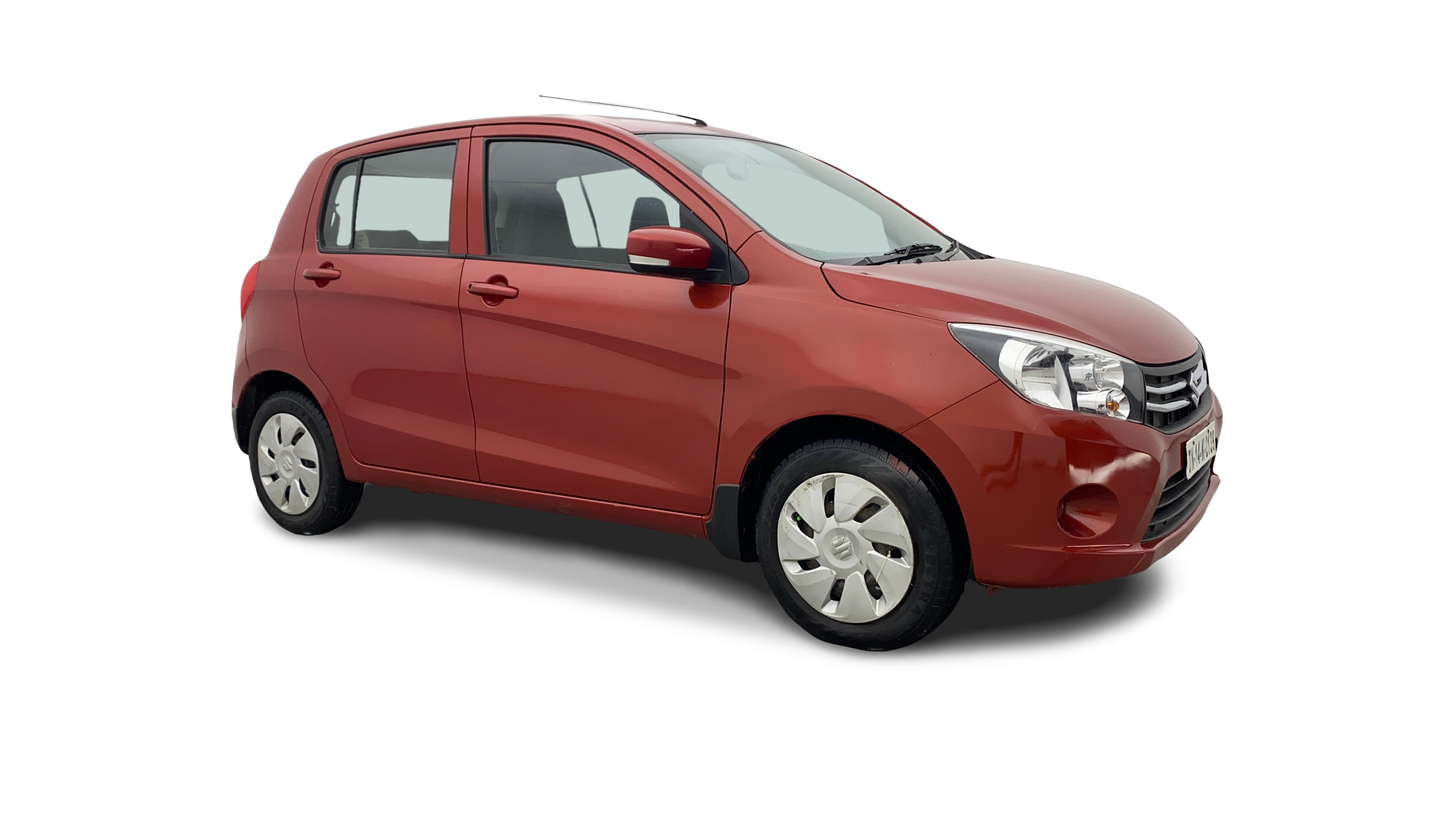 Maruti Celerio-img