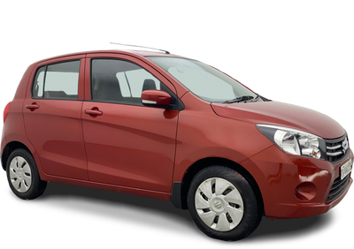 Maruti Celerio-img