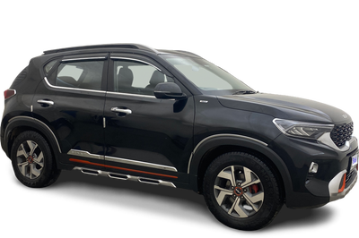 2022 KIA SONET - SUV - Petrol - Manual - ₹8.30 lakh
