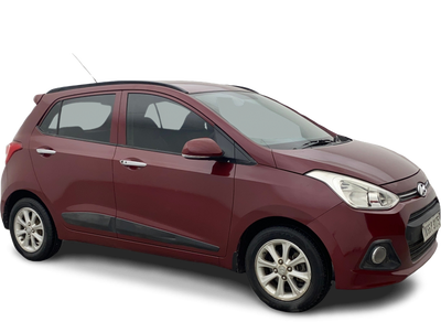 Hyundai Grand i10-img