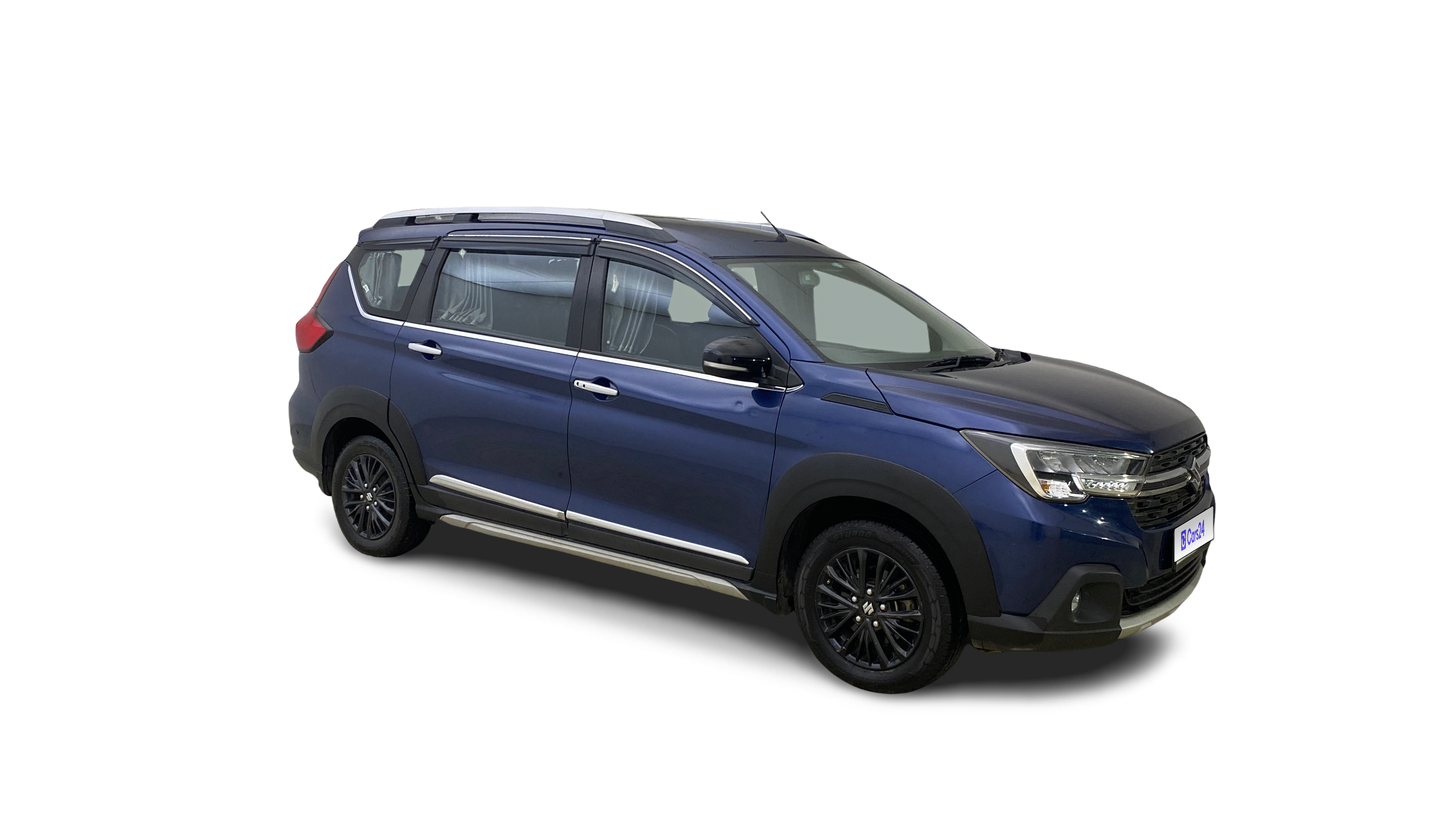 2019 Maruti XL6 - SUV - Petrol - Automatic - ₹7.53 lakh