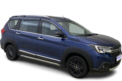 2019 Maruti XL6 - SUV - Petrol - Automatic - ₹7.53 lakh