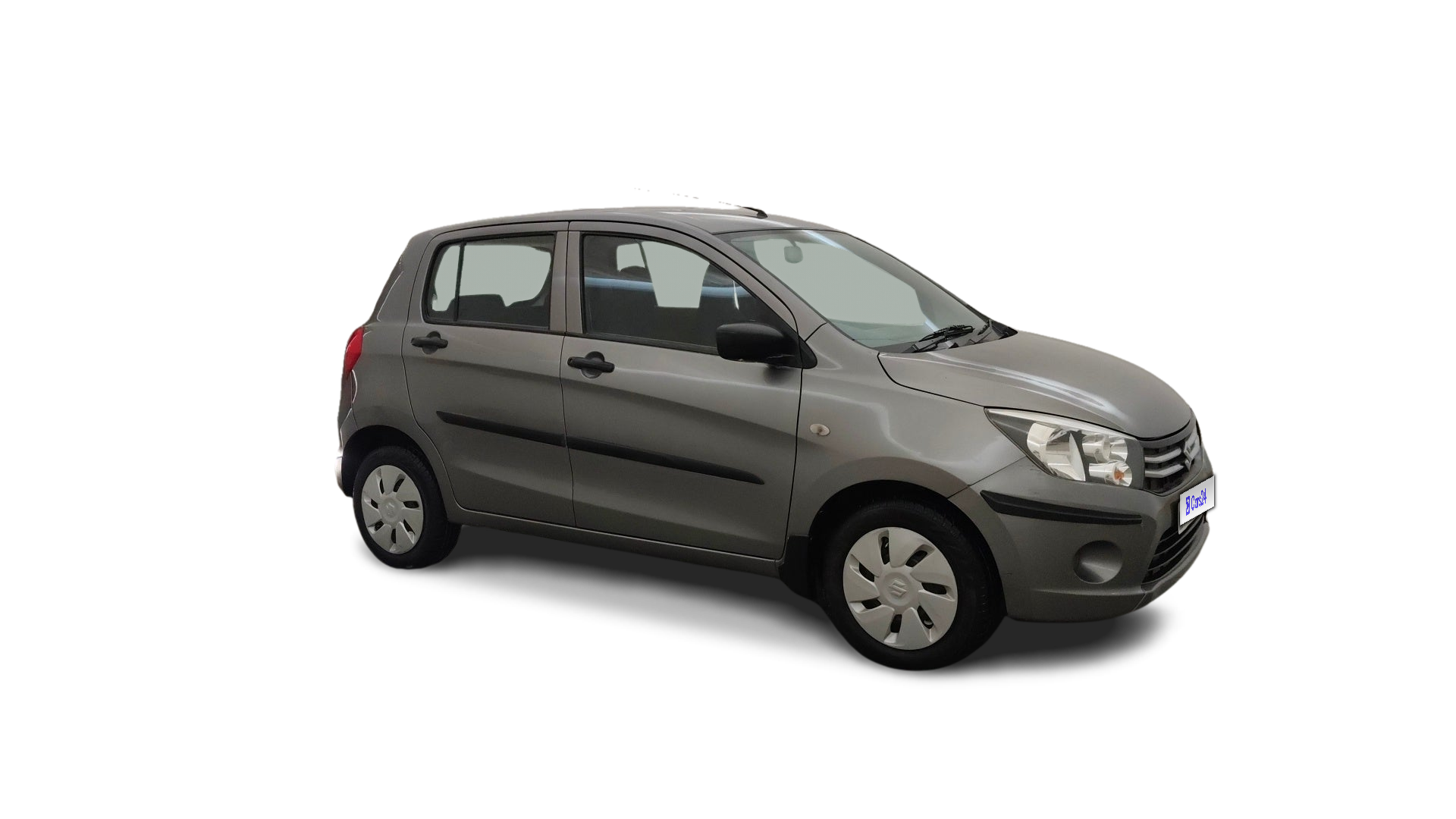 2016 Maruti Celerio - Hatchback - Petrol - Automatic - ₹3.15 lakh