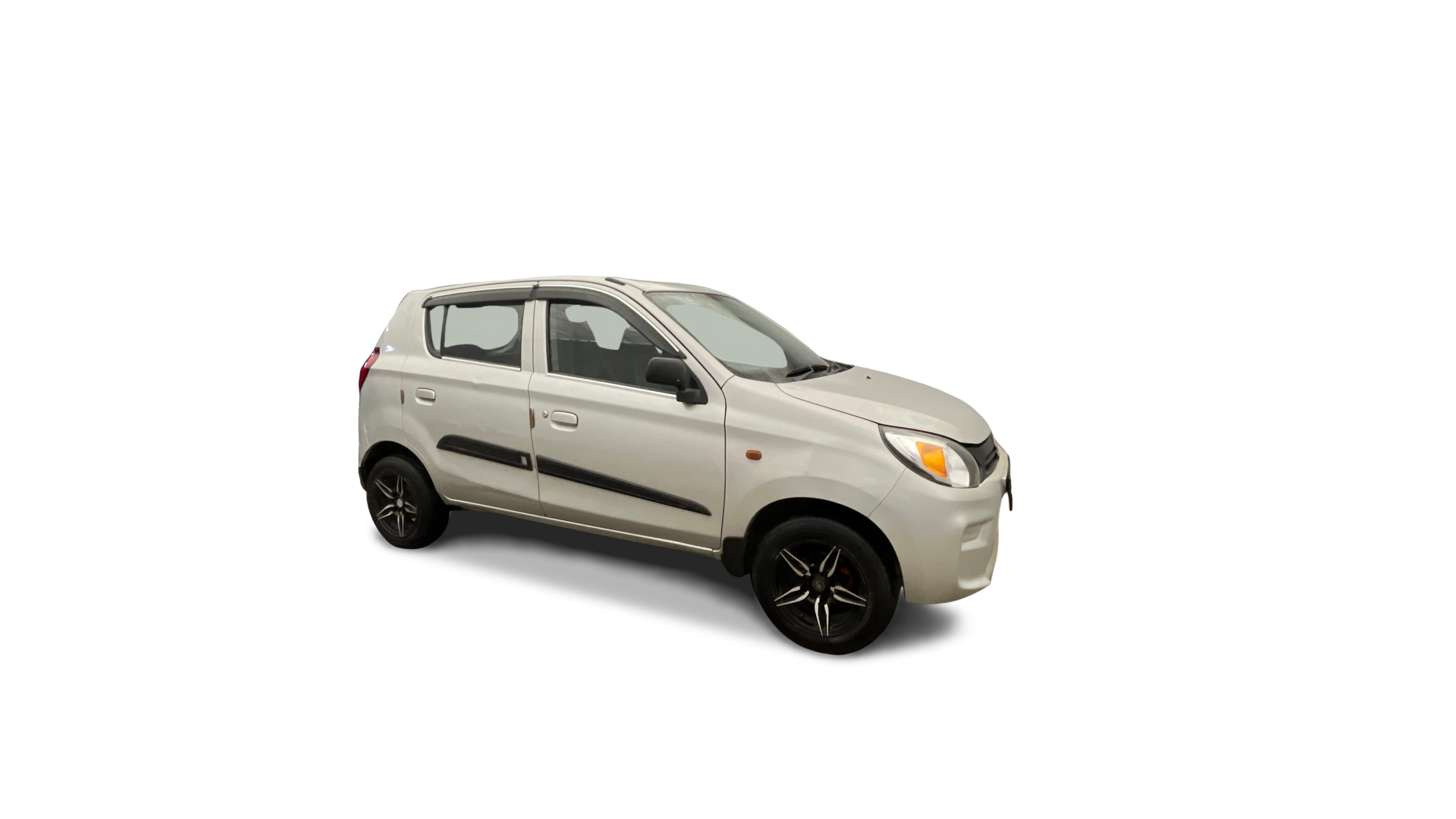 2021 Maruti Alto - Hatchback - CNG - Manual - ₹2.99 lakh