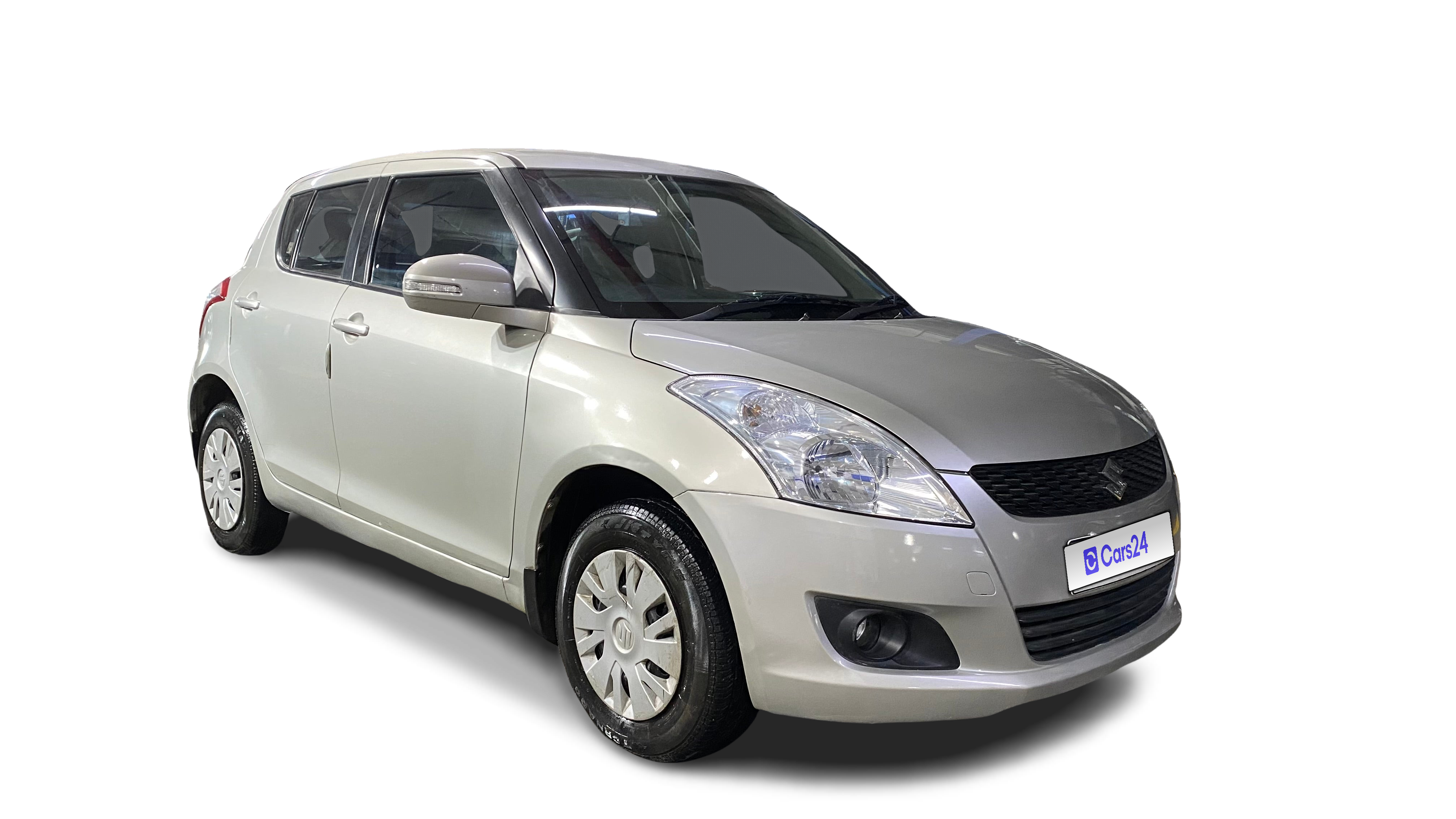 2014 Maruti Swift - Hatchback - Petrol - Manual - ₹1.82 lakh