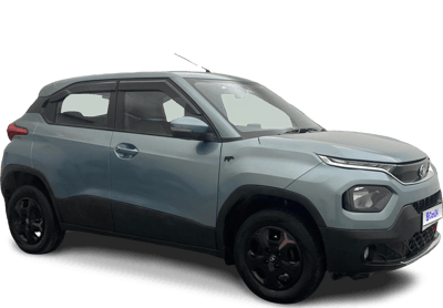 2022 Tata PUNCH - SUV - Petrol - Automatic - ₹6.40 lakh