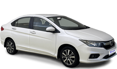 2018 Honda City - Sedan - Petrol - Manual - ₹4.69 lakh