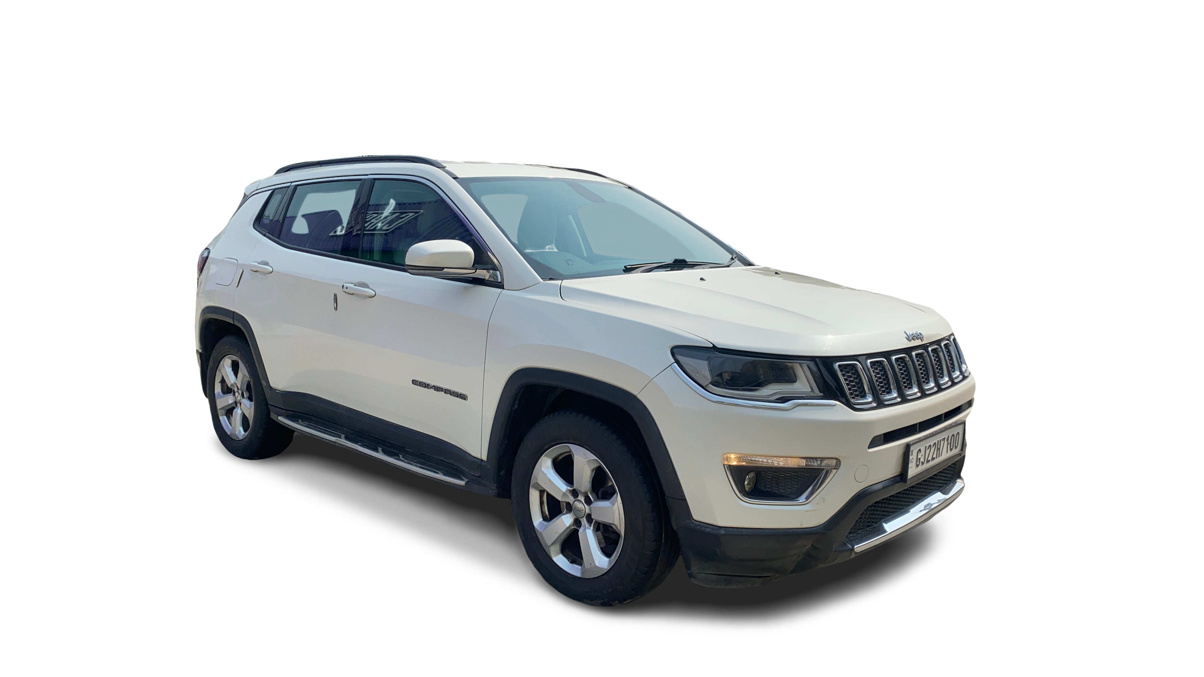 Jeep Compass-img