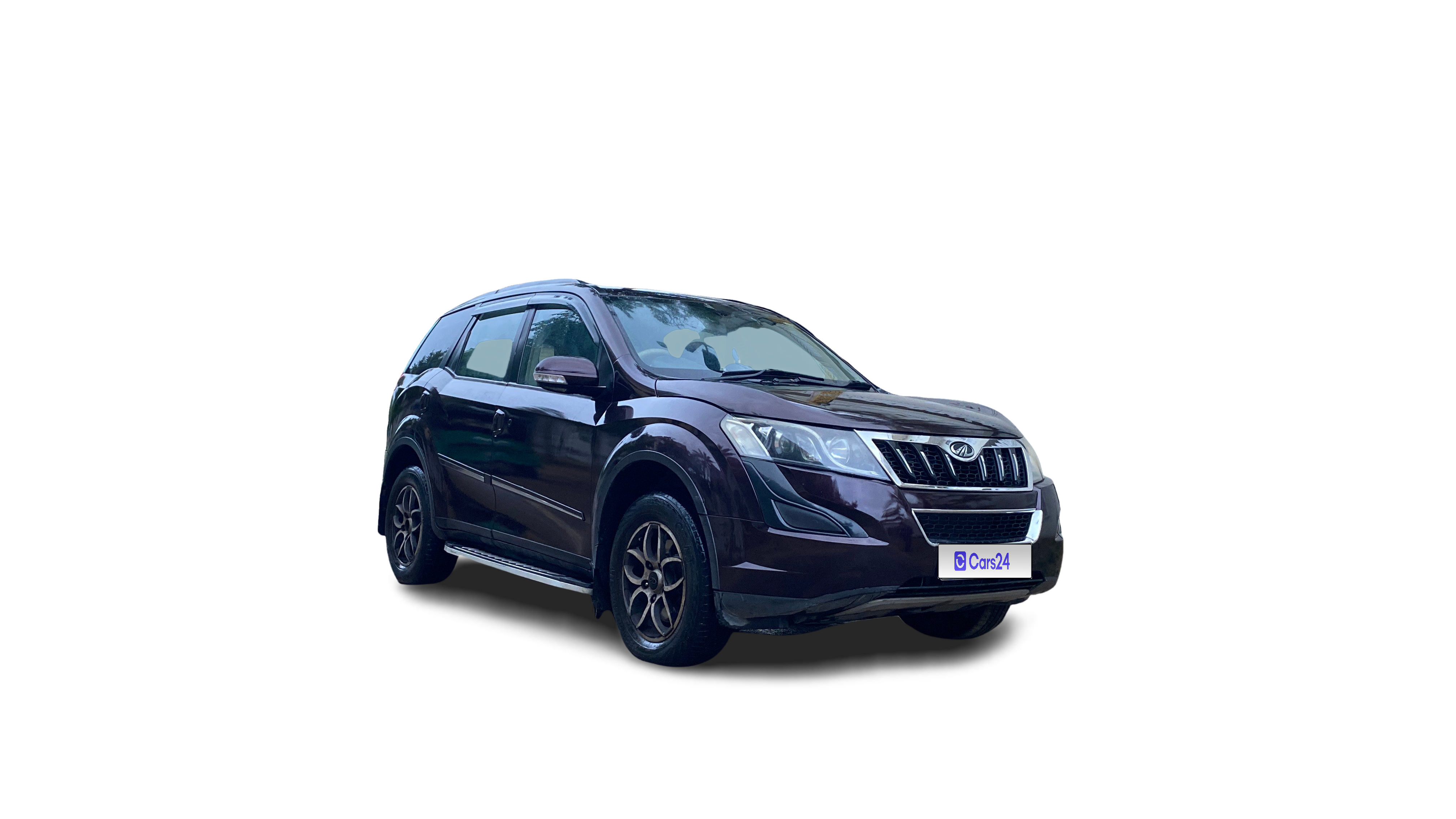 2016 Mahindra XUV500 - SUV - Diesel - Manual - ₹5.50 lakh