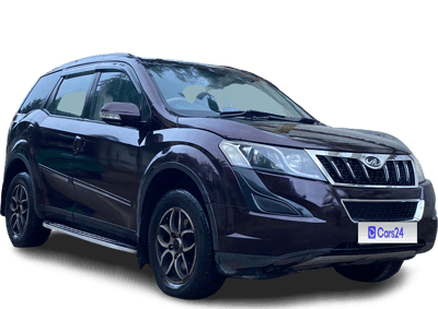 2016 Mahindra XUV500 - SUV - Diesel - Manual - ₹5.50 lakh