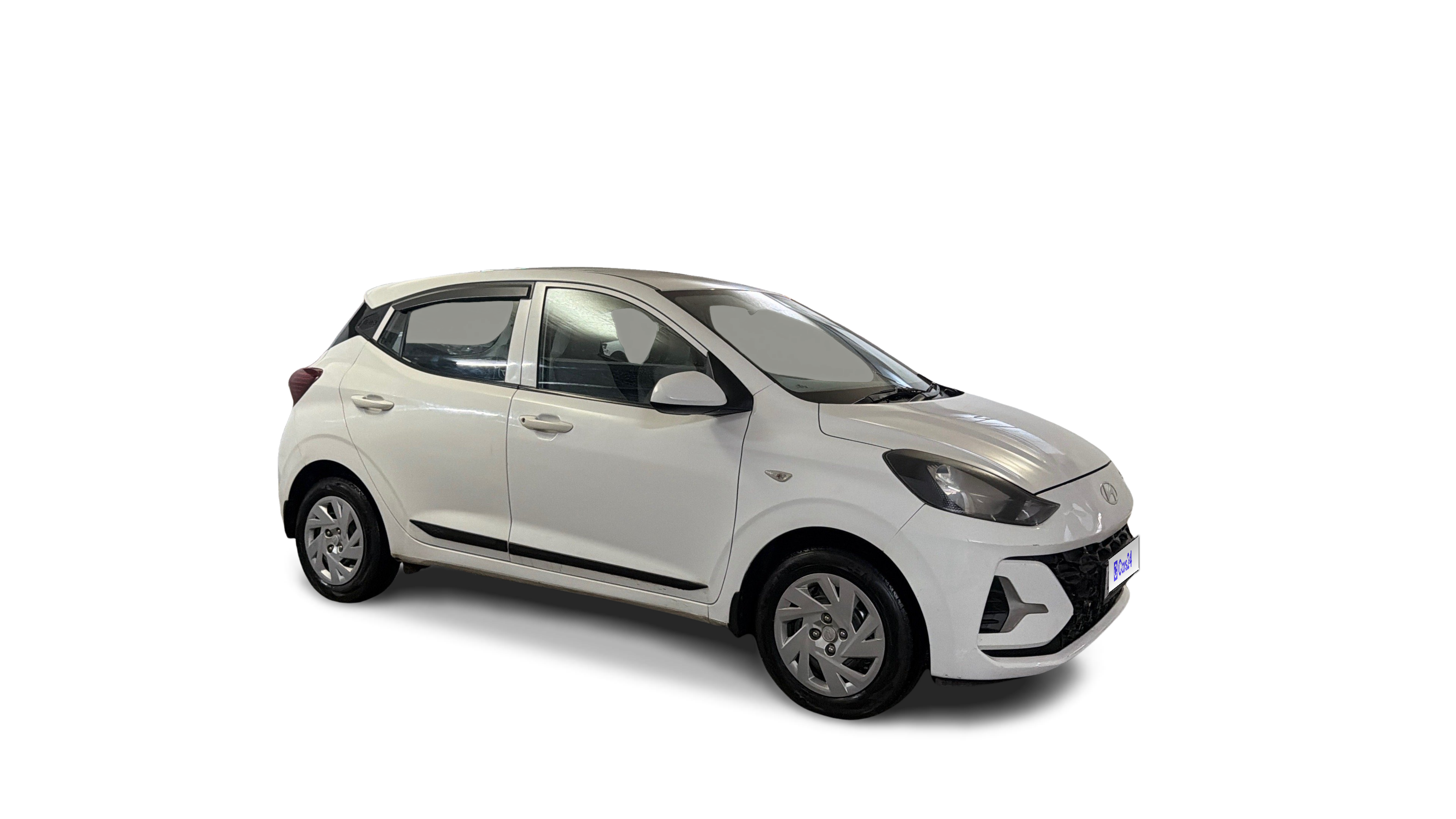 2023 Hyundai GRAND I10 NIOS - Hatchback - CNG - Manual - ₹6.54 lakh