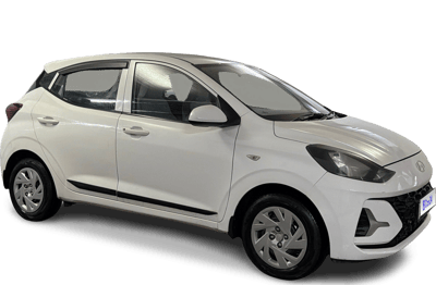 2023 Hyundai GRAND I10 NIOS - Hatchback - CNG - Manual - ₹6.54 lakh