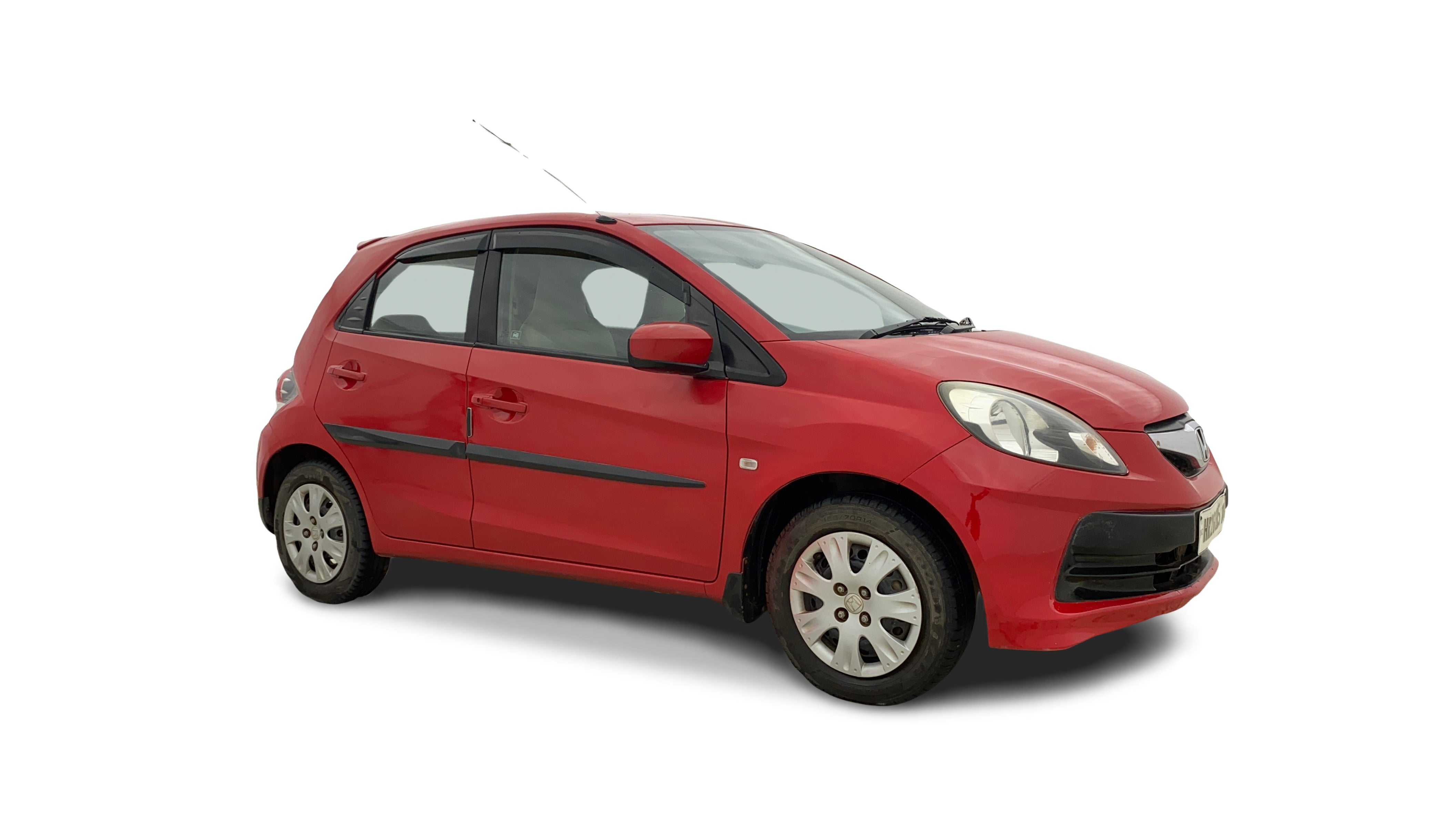 Honda Brio-img