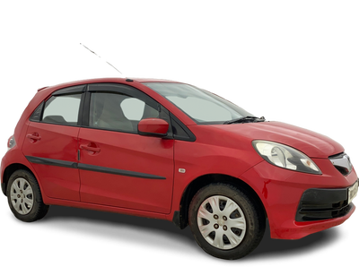 Honda Brio-img