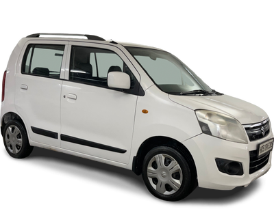 Maruti Wagon R 1.0-img