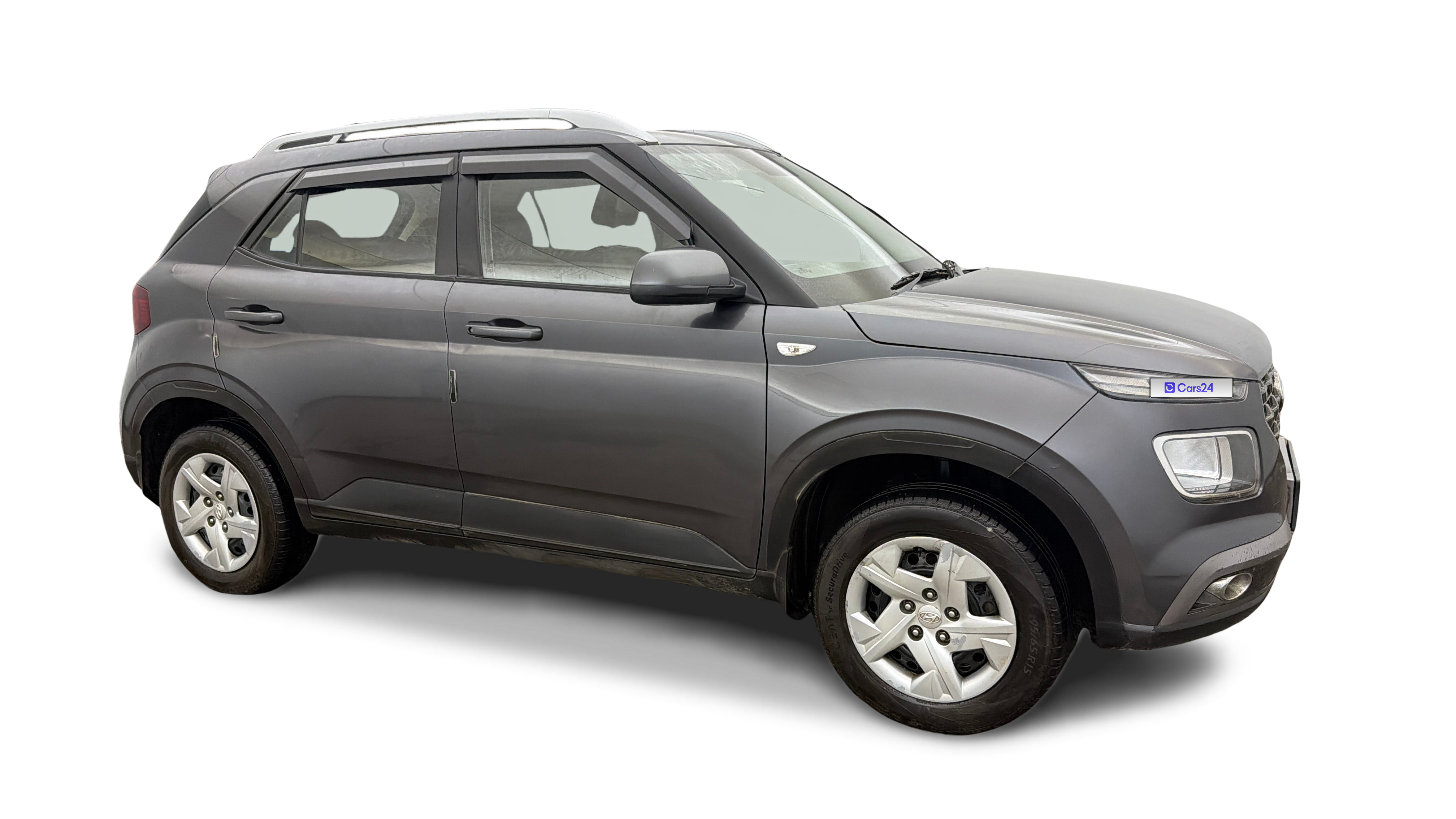 2021 Hyundai VENUE - SUV - Petrol - Manual - ₹4.95 lakh