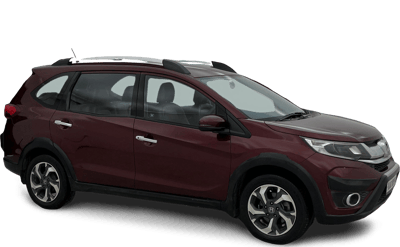 2016 Honda BR-V - SUV - Petrol - Automatic - ₹5.31 lakh