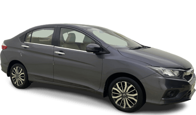 2019 Honda City - Sedan - Petrol - Automatic - ₹6.30 lakh