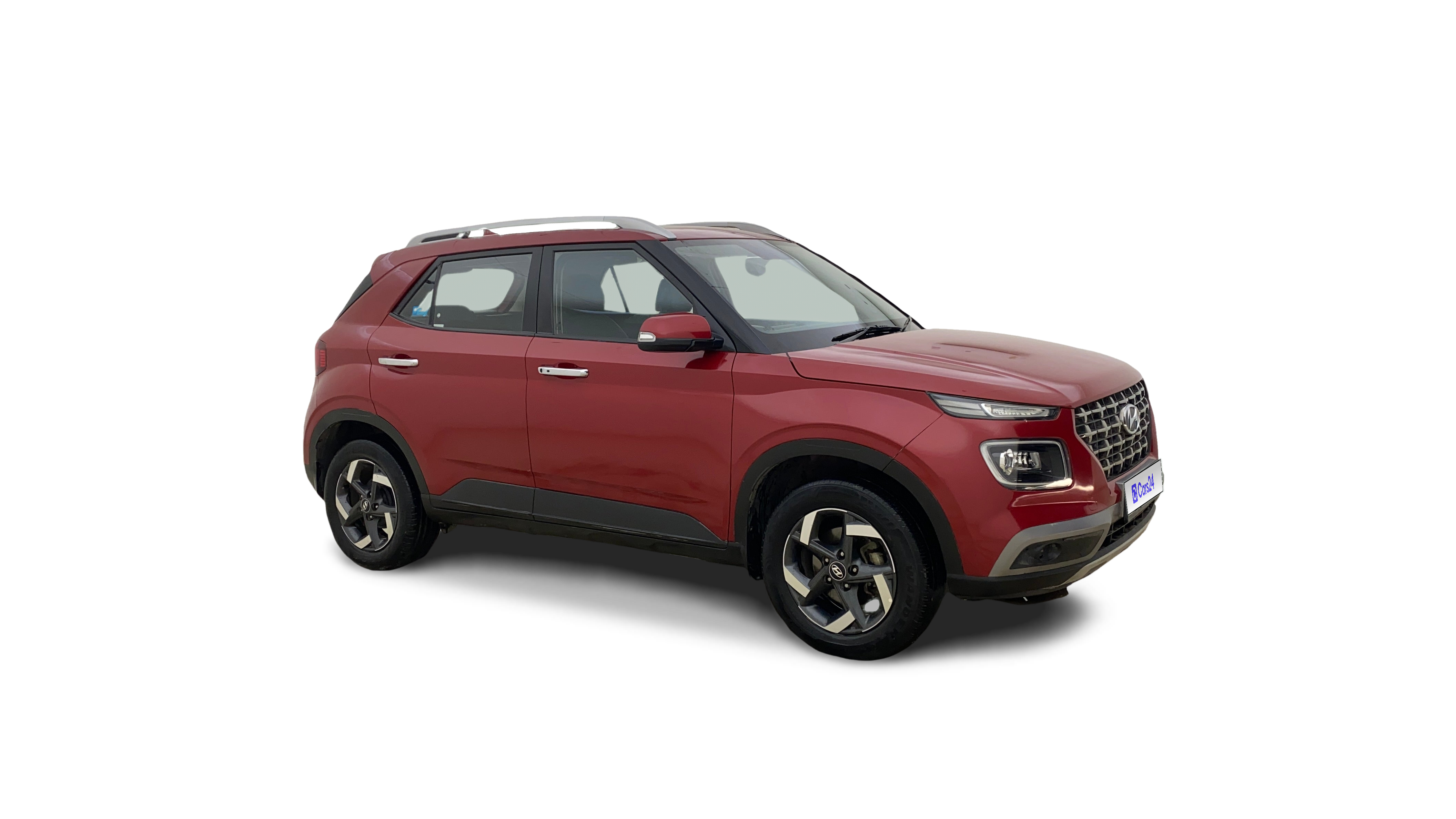 2019 Hyundai VENUE - SUV - Petrol - Manual - ₹5.60 lakh