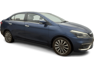 2018 Maruti Ciaz - Sedan - Petrol - Automatic - ₹4.78 lakh