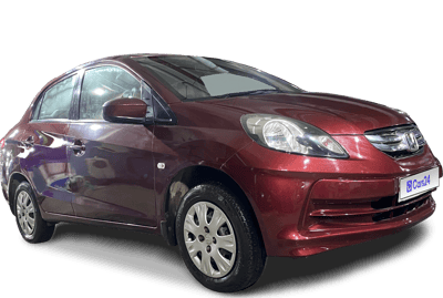 2014 Honda Amaze - Sedan - Petrol - Manual - ₹2.38 lakh