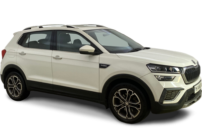 2022 Skoda KUSHAQ - SUV - Petrol - Manual - ₹10.50 lakh