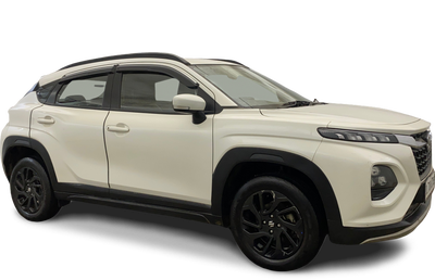 Maruti FRONX-img