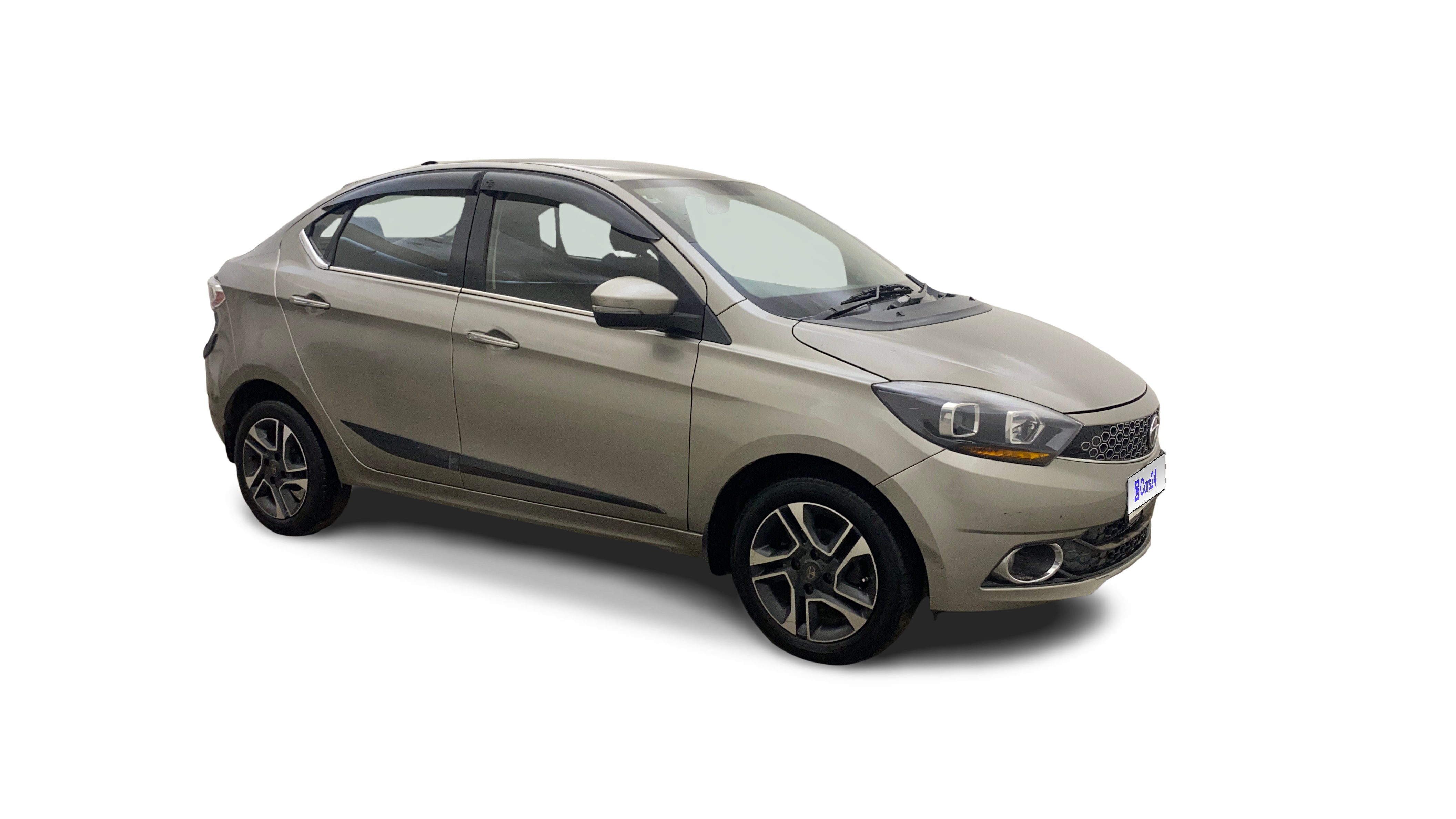2019 Tata TIGOR - Sedan - Petrol - Automatic - ₹4.85 lakh