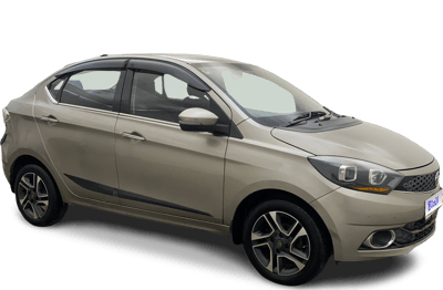 2019 Tata TIGOR - Sedan - Petrol - Automatic - ₹4.72 lakh